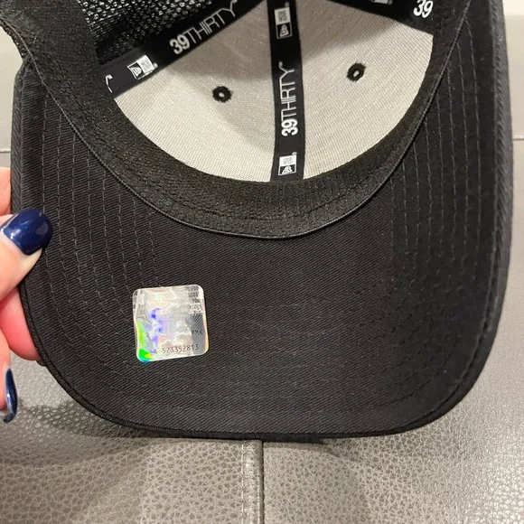 Dallas Cowboys baseball hat - Picture 6 of 8